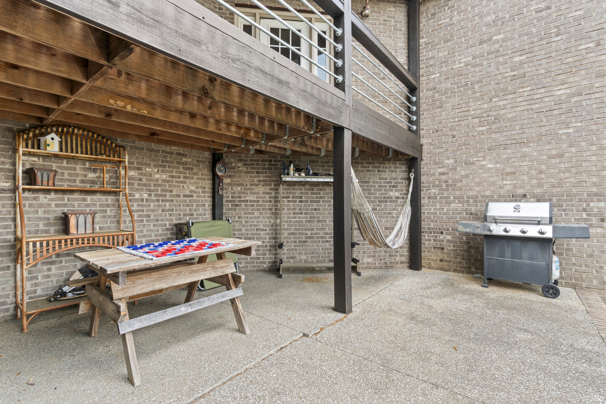 1103 Johnny Spears Road Westmoreland, TN 37186 - Photo 32 of 54