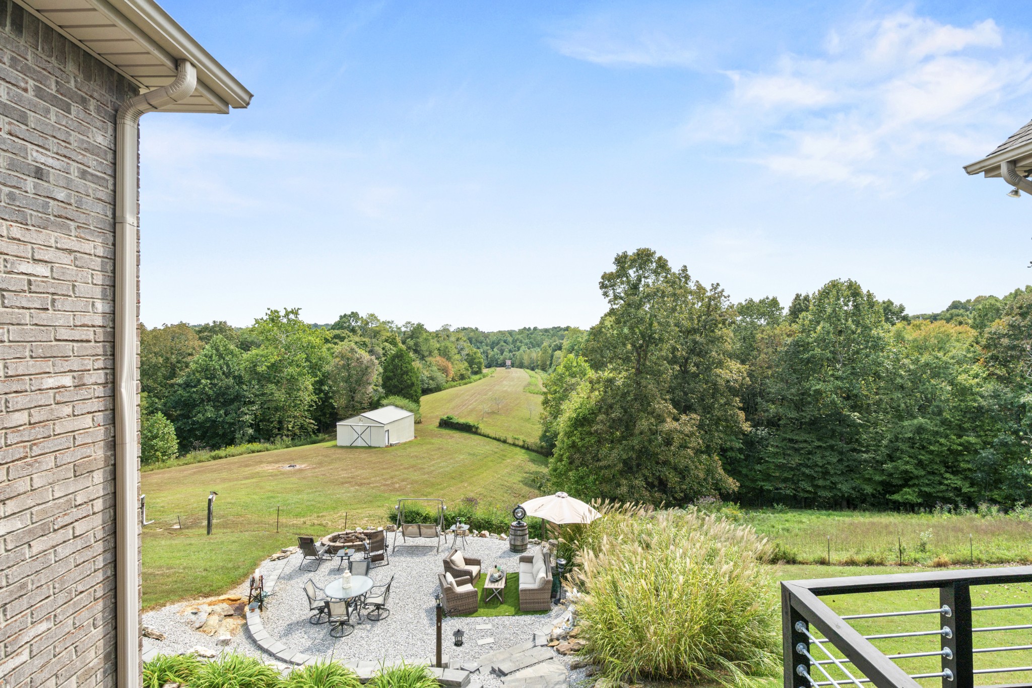 1103 Johnny Spears Road Westmoreland, TN 37186 - Photo 35 of 54