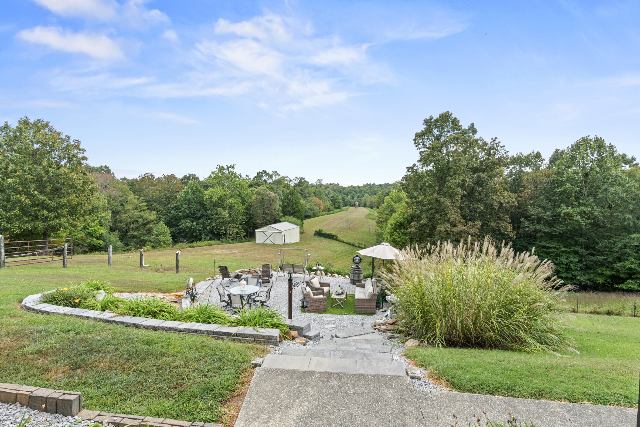 1103 Johnny Spears Road Westmoreland, TN 37186 - Photo 37 of 54