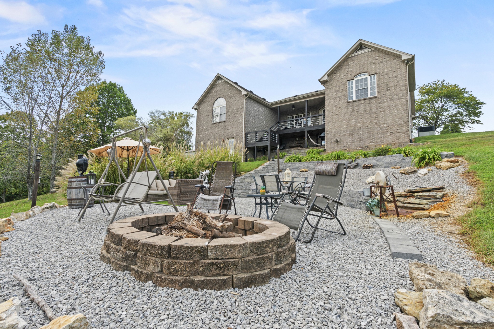 1103 Johnny Spears Road Westmoreland, TN 37186 - Photo 39 of 54