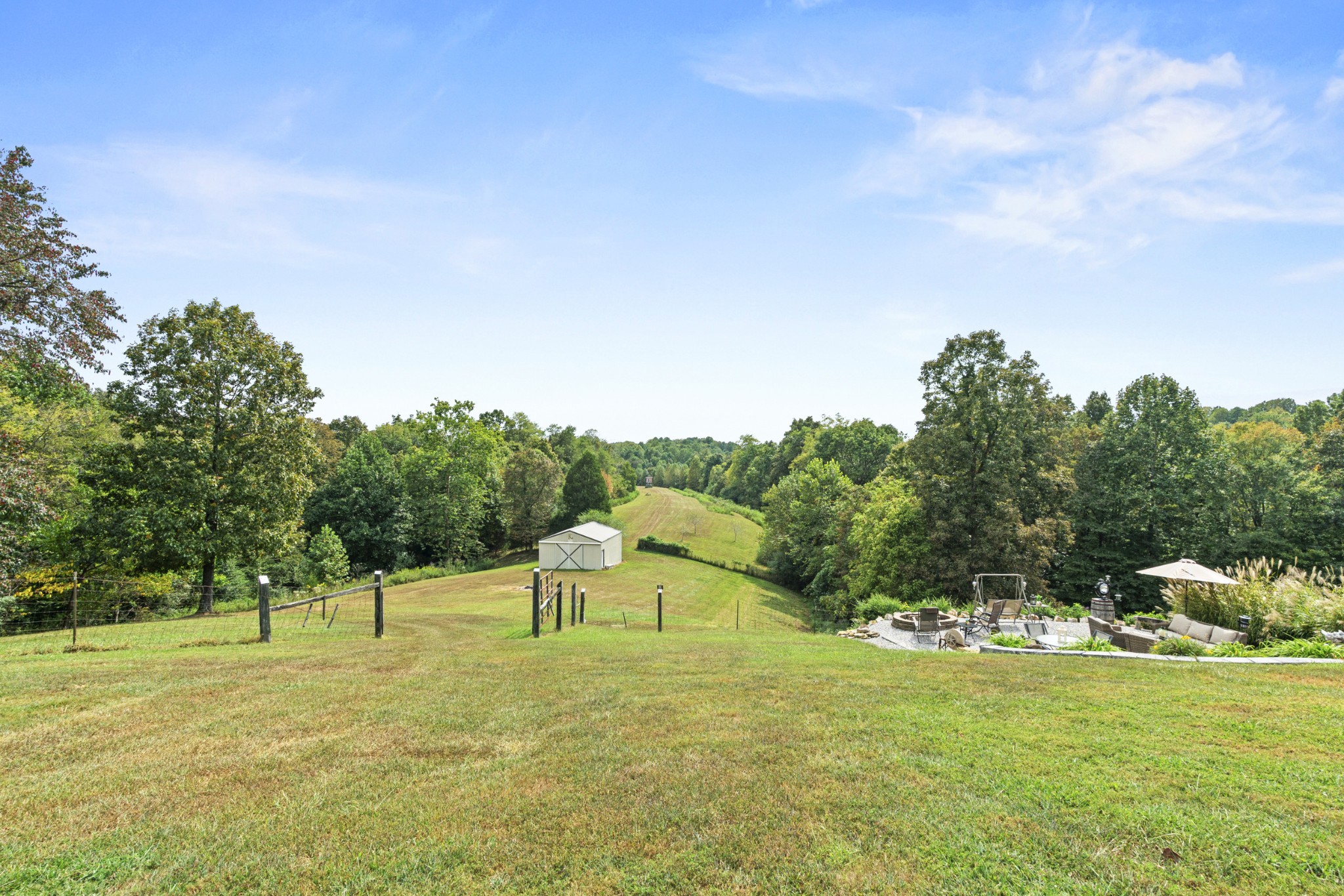 1103 Johnny Spears Road Westmoreland, TN 37186 - Photo 42 of 54