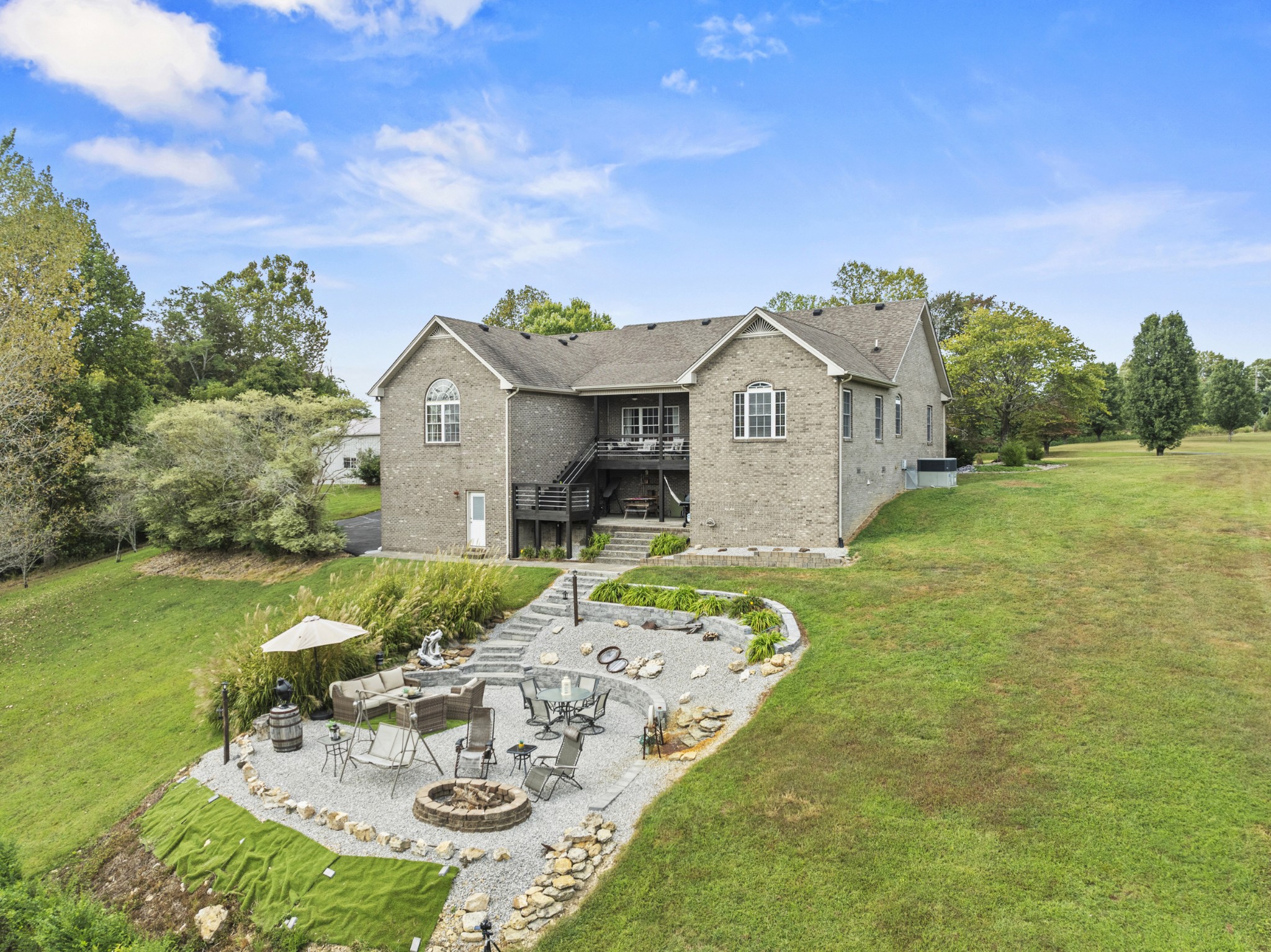 1103 Johnny Spears Road Westmoreland, TN 37186 - Photo 44 of 54