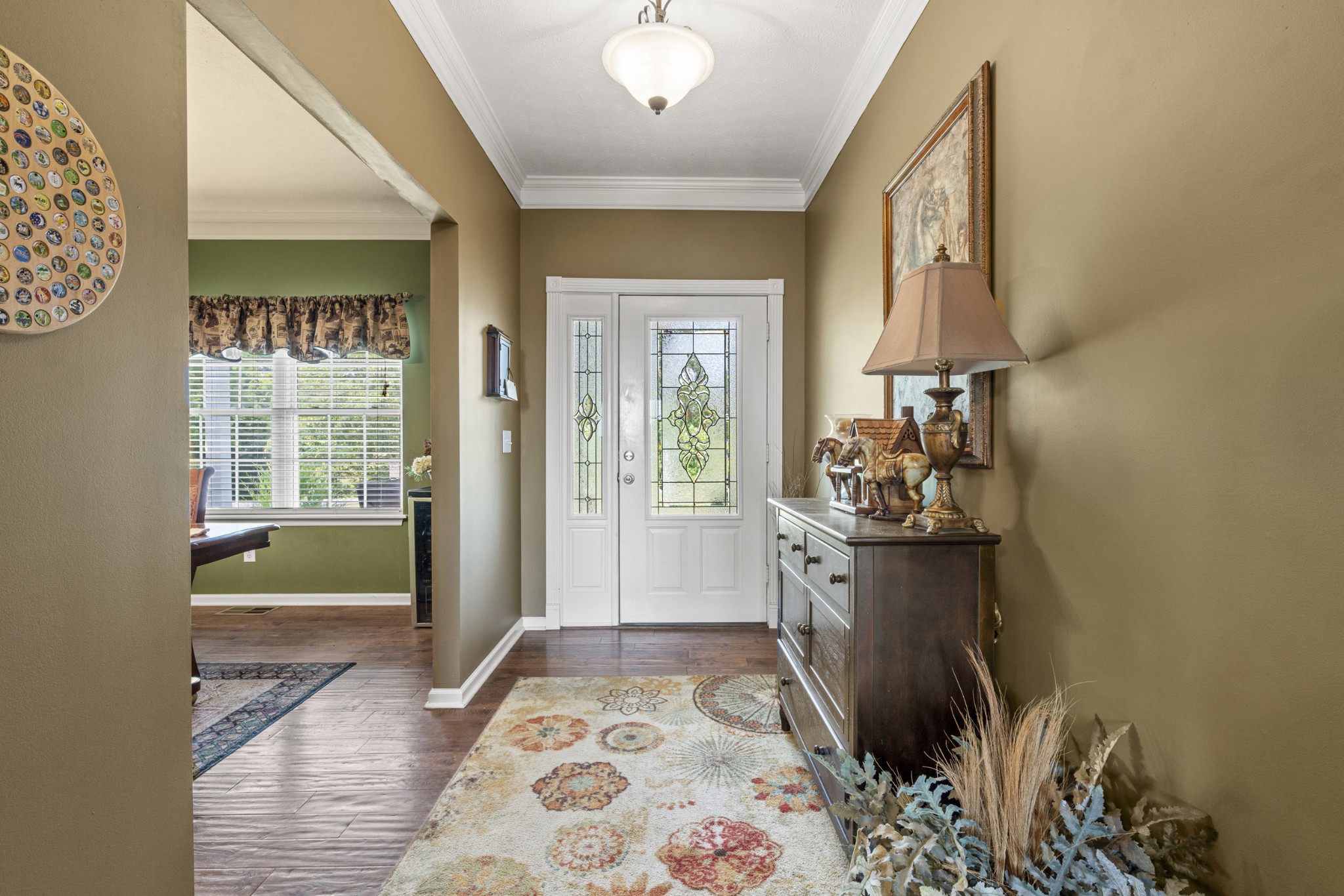 1103 Johnny Spears Road Westmoreland, TN 37186 - Photo 6 of 54