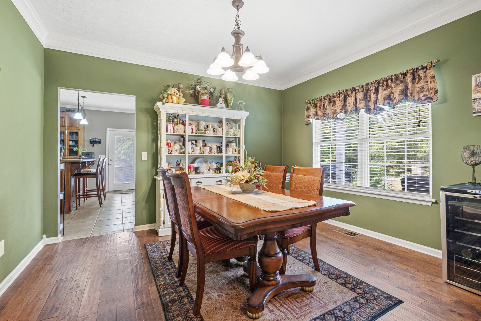 1103 Johnny Spears Road Westmoreland, TN 37186 - Photo 7 of 54