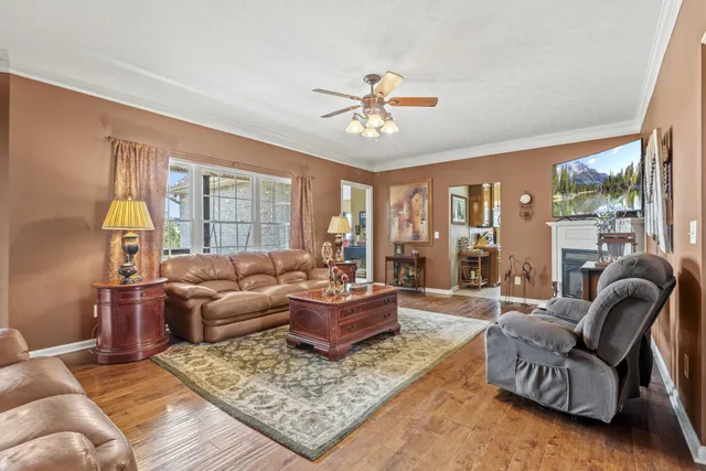 $924,900 | 1103 Johnny Spears Road, Westmoreland, TN 37186