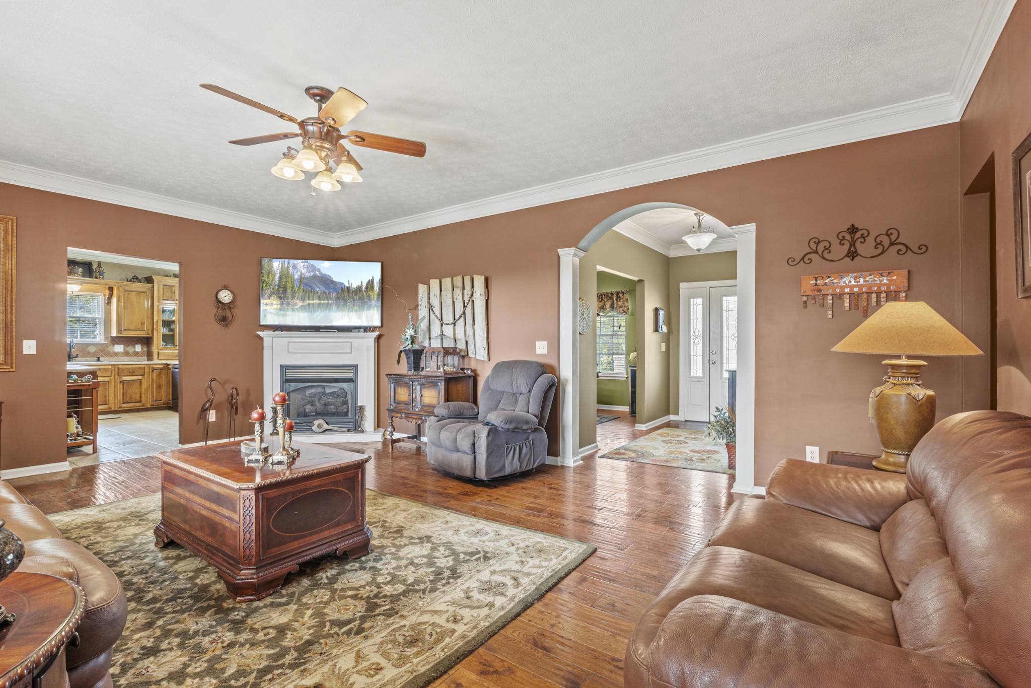 1103 Johnny Spears Road Westmoreland, TN 37186 - Photo 10 of 54