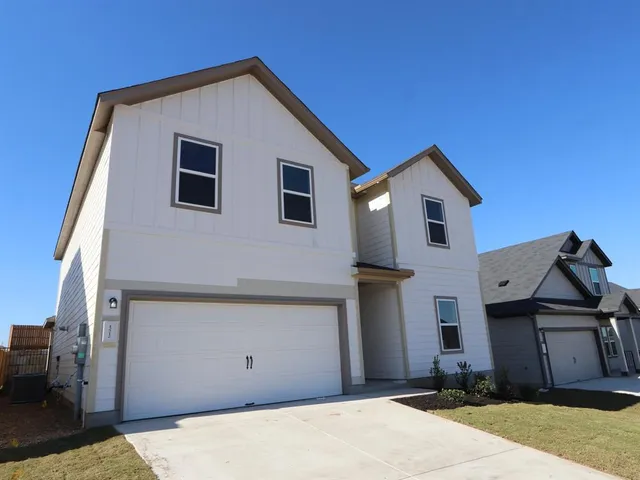 $2,899 | 12212 Dillon Fls Drive, Austin, TX 78747