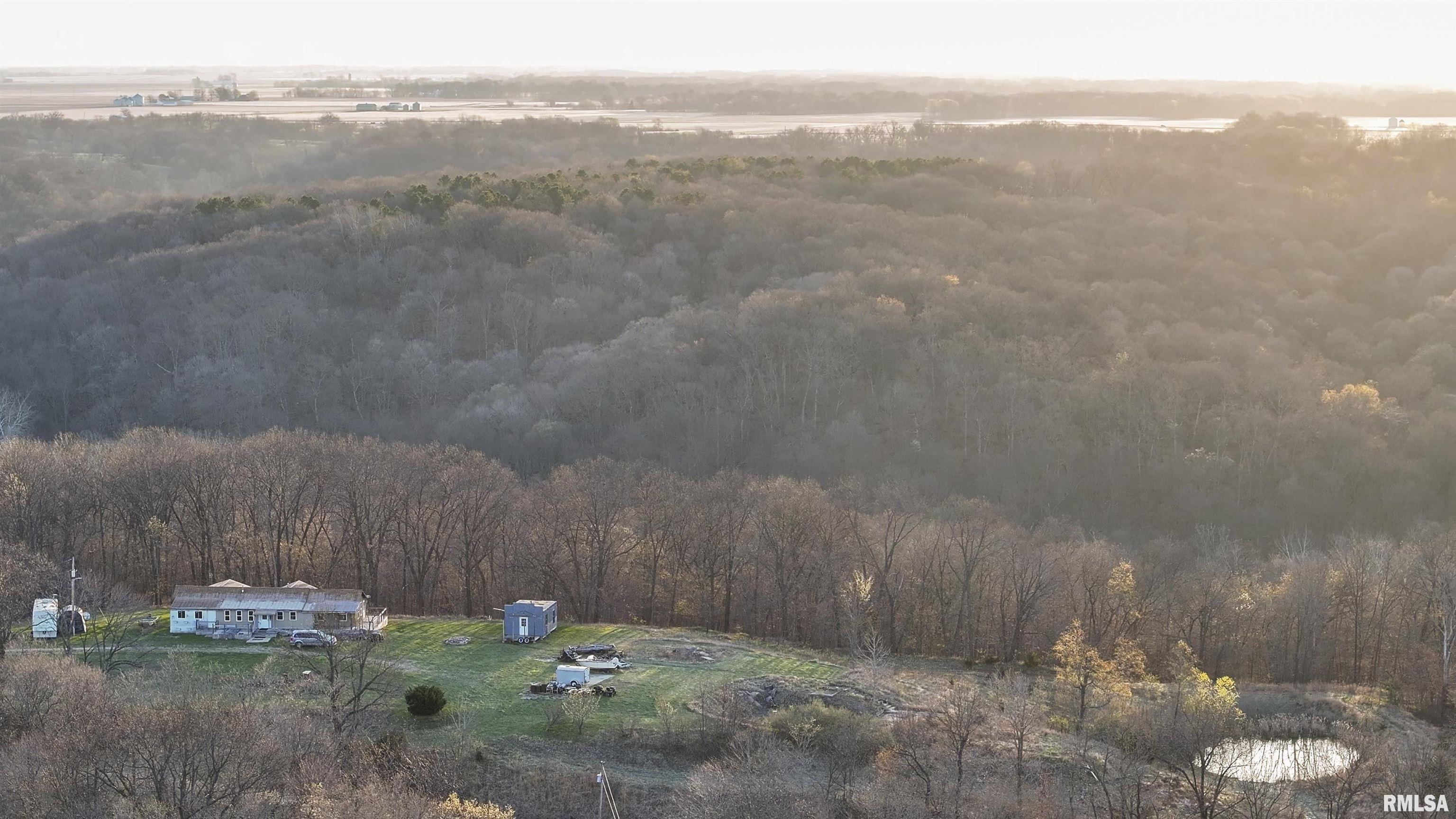 17217 North Dairy Farm Road Smithfield, IL 61477 - Photo 23 of 56 Gallery Image 23