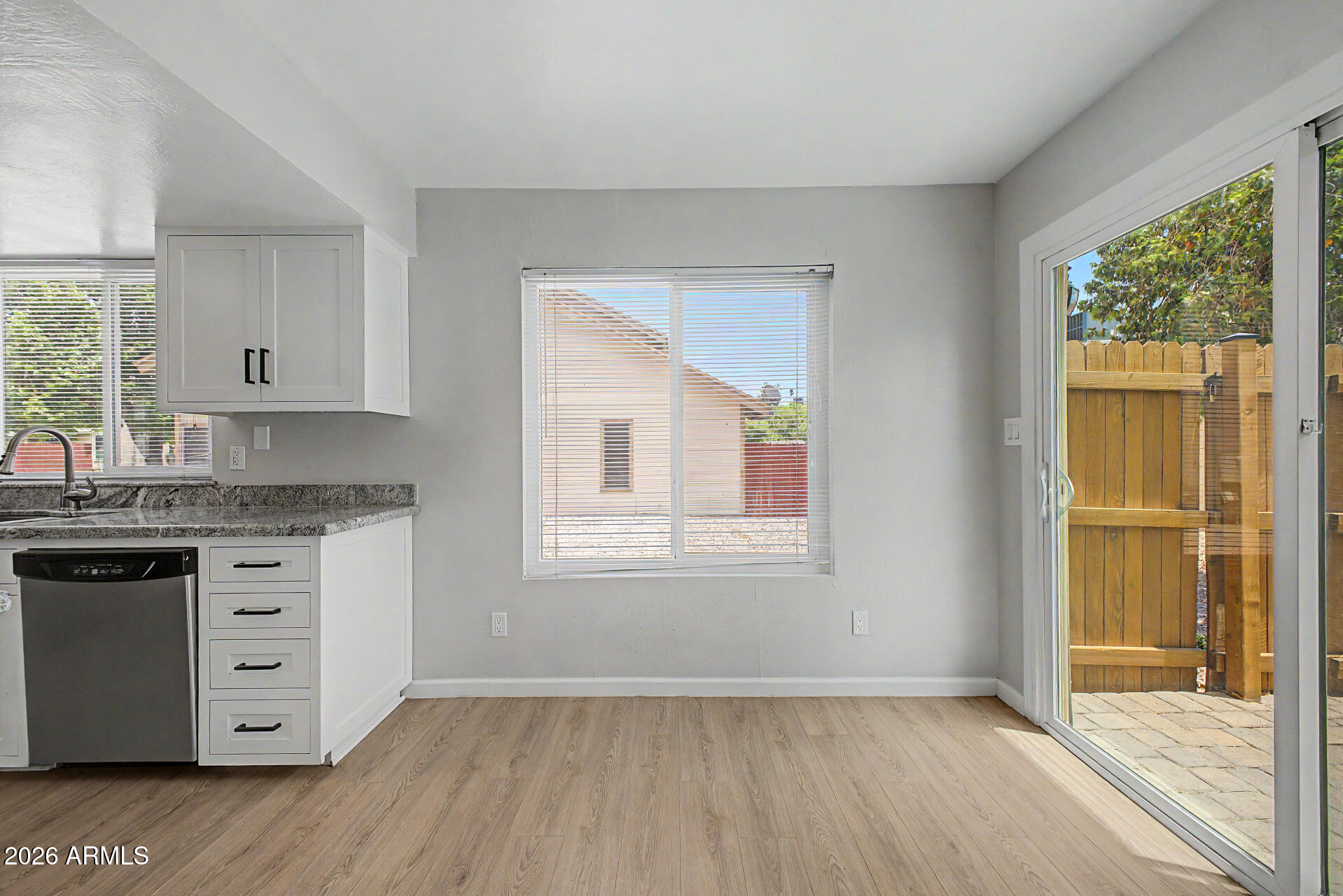 2455 East Broadway Road, Unit 78 Mesa, AZ 85204 - Photo 30 of 41 Eat In Kitchen