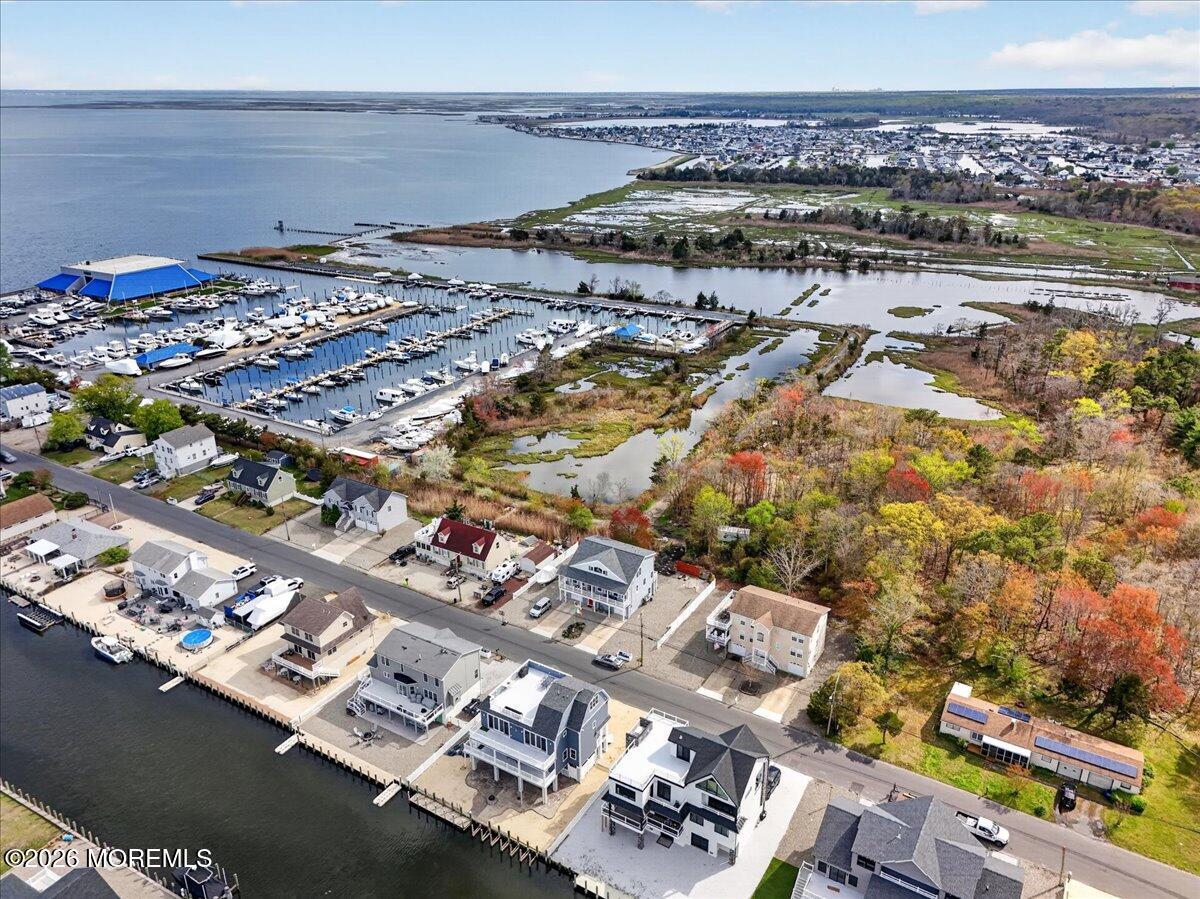 116 Marine Road Waretown, NJ 08758 - Photo 56 of 67 09-DJI_20260430160644_0094_D
