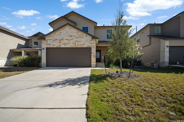 $2,250 | 4618 Chalk Flats, San Antonio, TX 78253