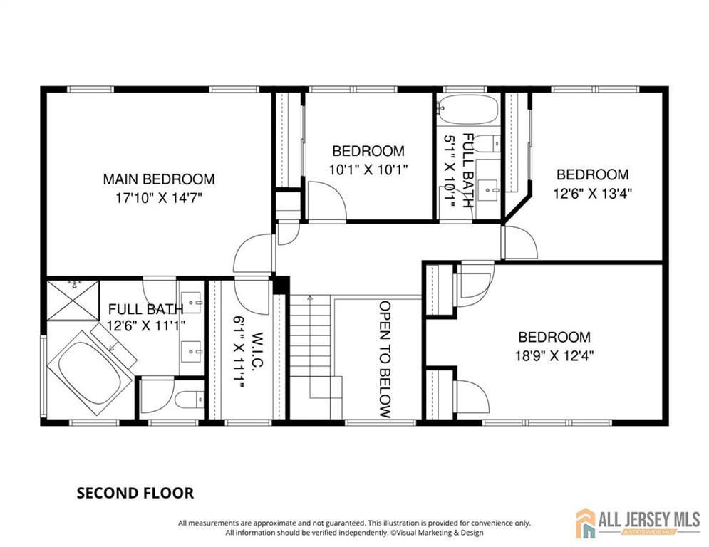 1467 Masoma Road North Brunswick, NJ 08902 - Photo 44 of 45 Gallery Image 44