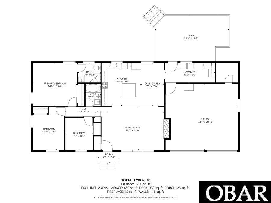 128 Creefs Ridge Road Manteo, NC 27954 - Photo 2 of 56