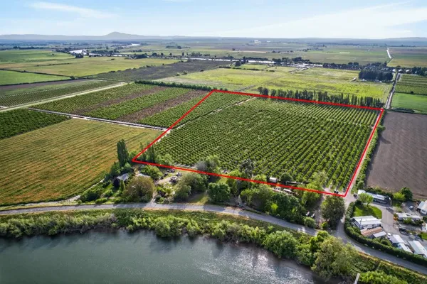 $1,895,000 | 0 Andrus Island Road, Isleton, CA 95641