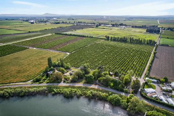 $1,895,000 | 0 Andrus Island Road, Isleton, CA 95641