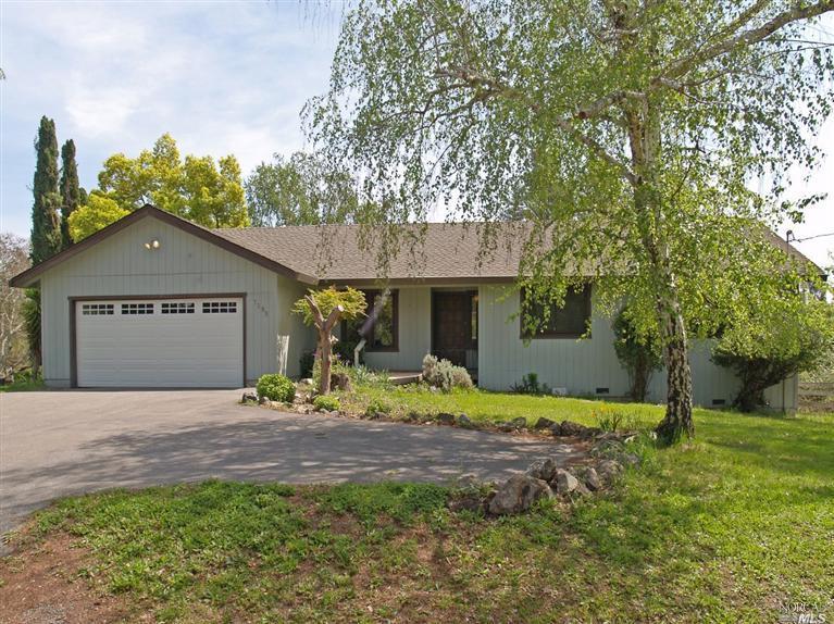 7385 Hidden Lake Road Forestville, CA 95436 - Photo 1 of 1 Gallery Image 1