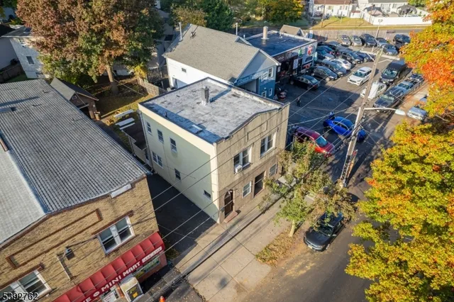 a picture of floor plan