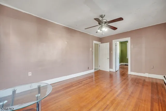 a front view of a house with yard