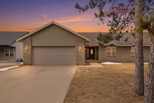 $319,900 | 5464 Windy Drive, Stevens Point, WI 54482