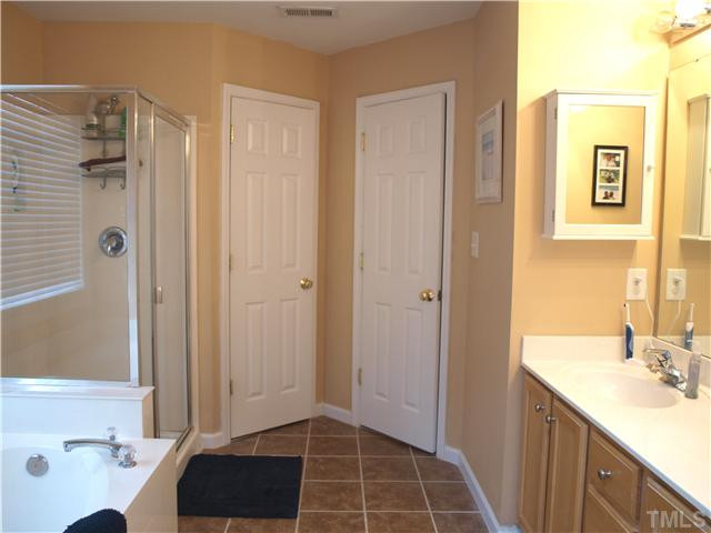 1521 Wood Spring Court Raleigh, NC 27614 - Photo 11 of 18 Photo 11
