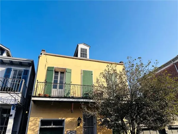 $95,000 | 1418 Chartres Street, Unit G, New Orleans, LA 70116