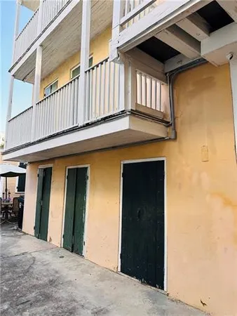 $95,000 | 1418 Chartres Street, Unit G, New Orleans, LA 70116