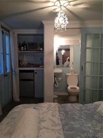 $95,000 | 1418 Chartres Street, Unit G, New Orleans, LA 70116