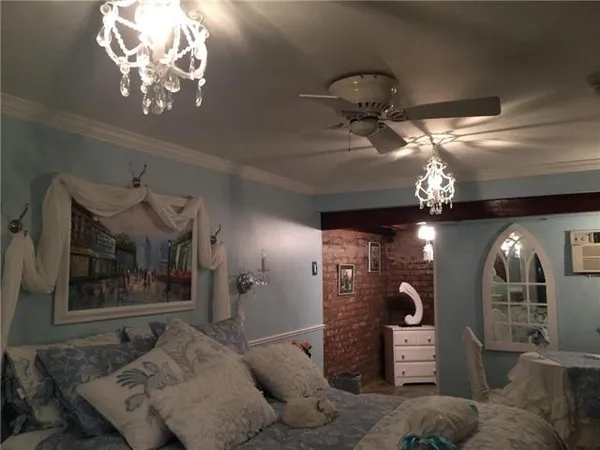 $95,000 | 1418 Chartres Street, Unit G, New Orleans, LA 70116