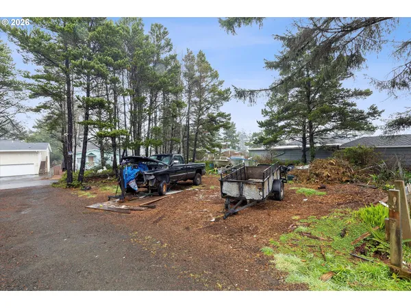 $159,000 | 1032 Southwest 14th Street, Lincoln City, OR 97367