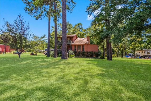 $350,000 | 11505 U.S. Highway 190, Livingston, TX 77351