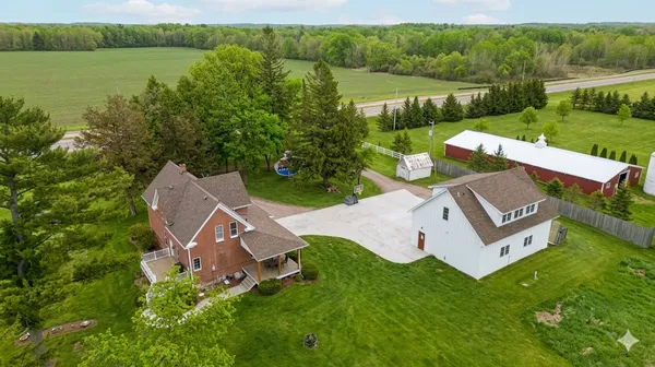 $529,000 | 57812 County Road 33, Pine City, MN 55063