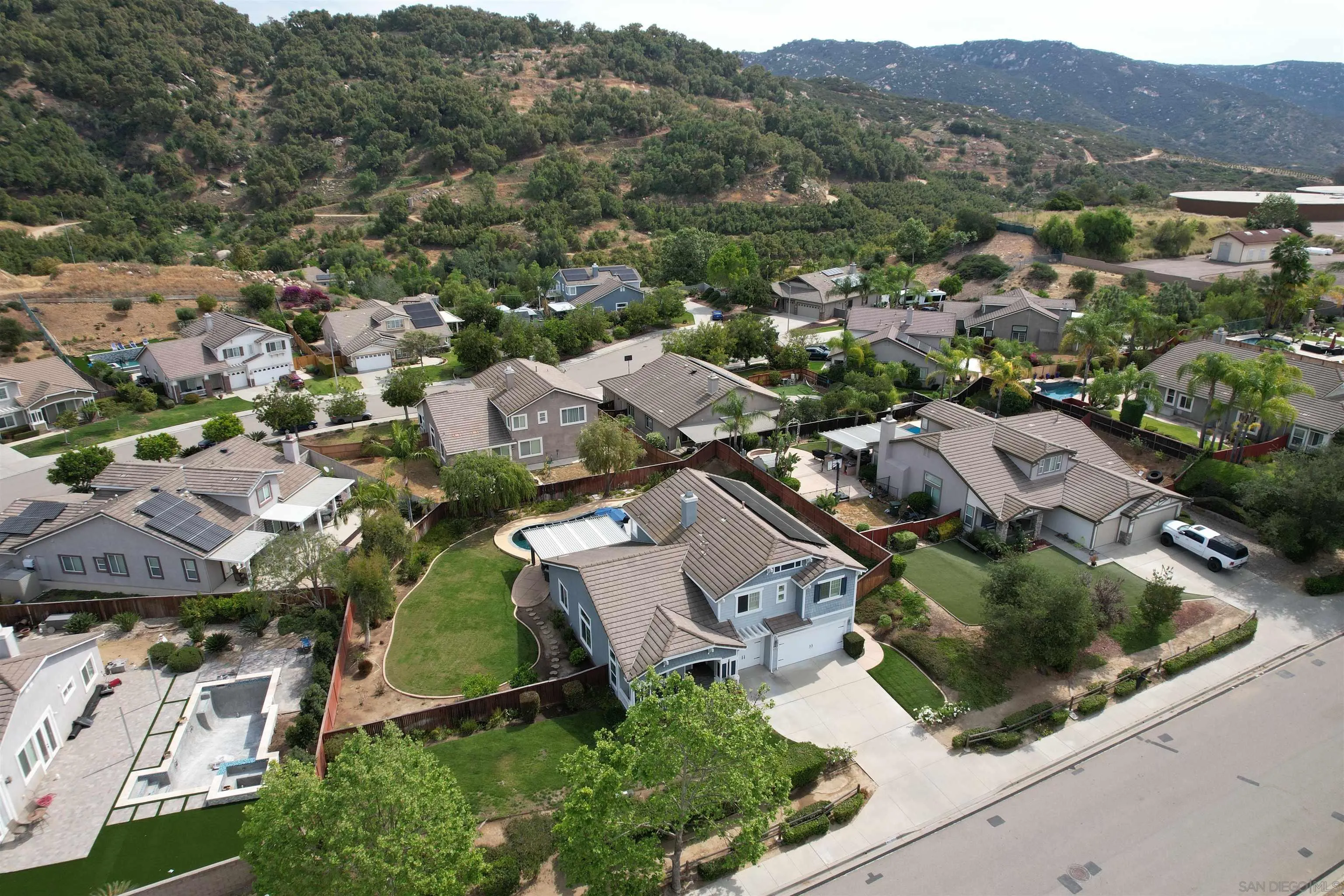 424 Hidden Trails Road Escondido, CA 92027 - Photo 41 of 45 Gallery Image 41