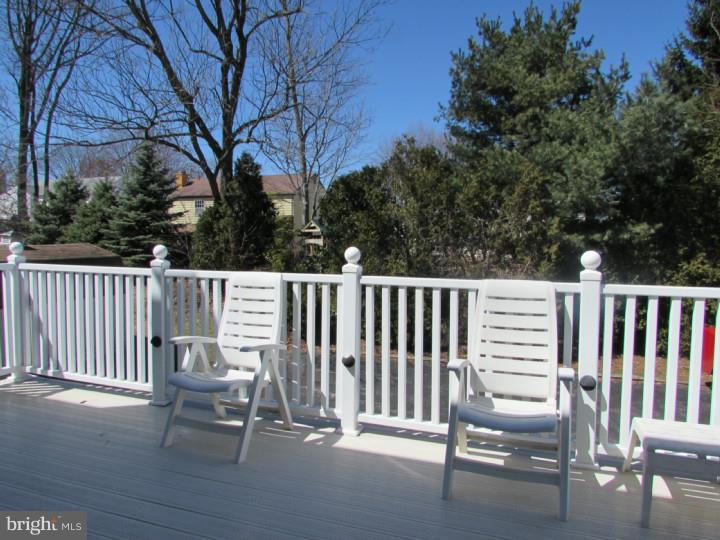 132 Grandview Road Springfield, PA 19064 - Photo 12 of 20 Deck