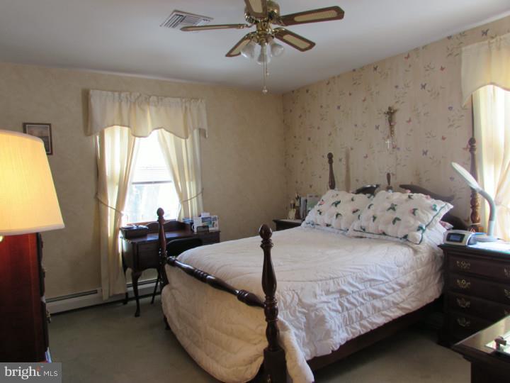132 Grandview Road Springfield, PA 19064 - Photo 14 of 20 Bedroom 2