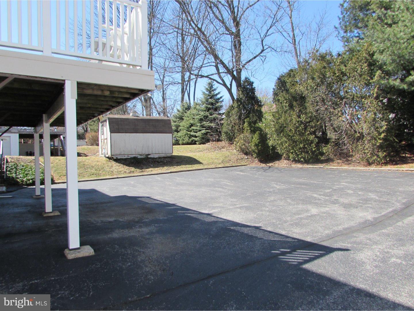 132 Grandview Road Springfield, PA 19064 - Photo 19 of 20 Exterior Back