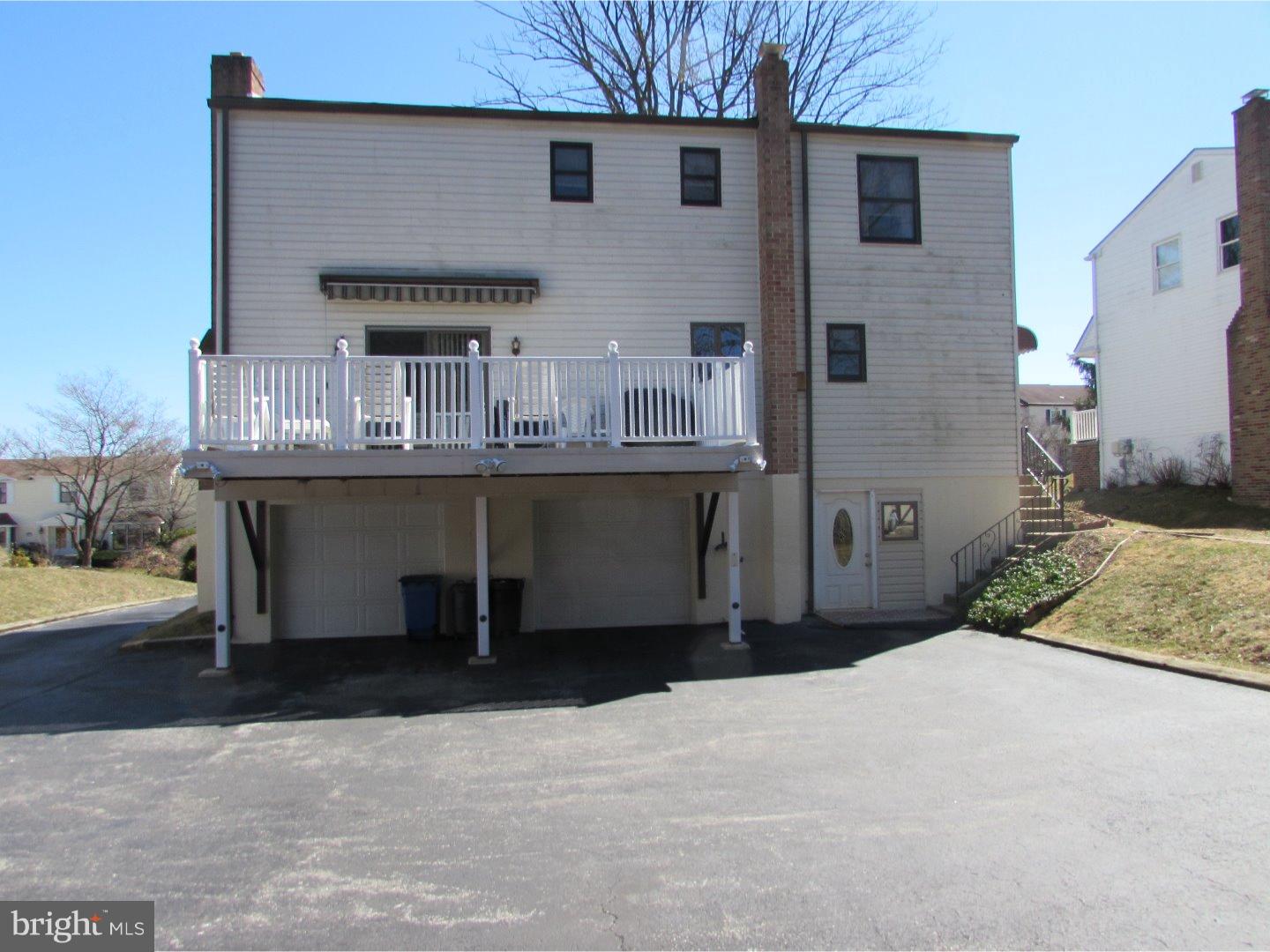 132 Grandview Road Springfield, PA 19064 - Photo 20 of 20 Exterior Back