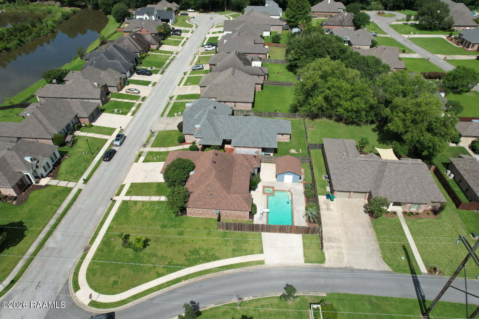 200 Rue Saint Barts Youngsville, LA 70592 - Photo 34 of 37 image000000
