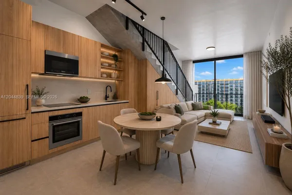 $8,000 | 91 Northwest 27th Street, Unit 501, Miami, FL 33127