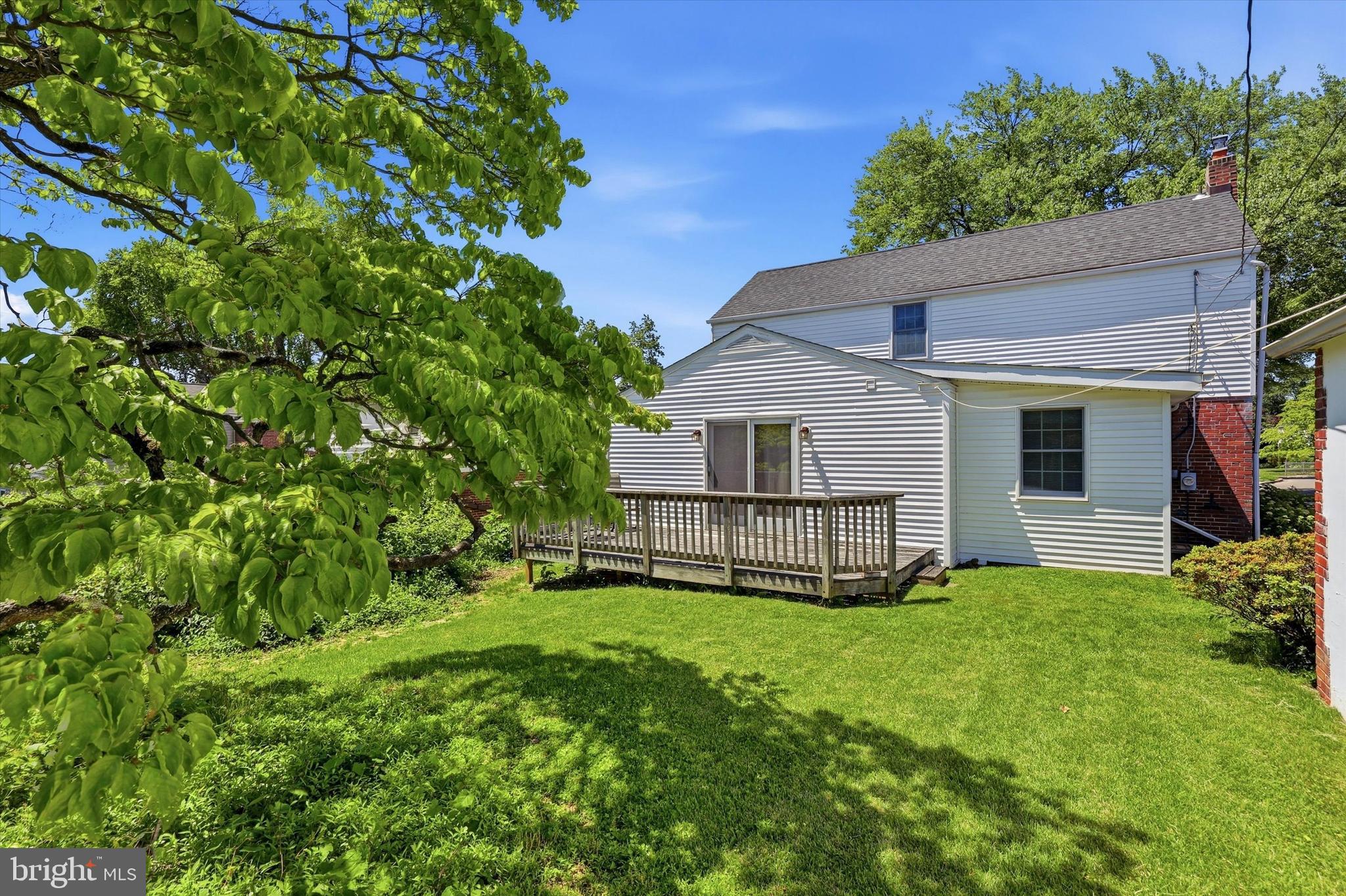 405 Brentwood Road Havertown, PA 19083 - Photo 33 of 39