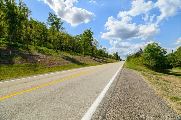 $40,000 | Tract 4 North State Road 156, Patriot, IN 47038