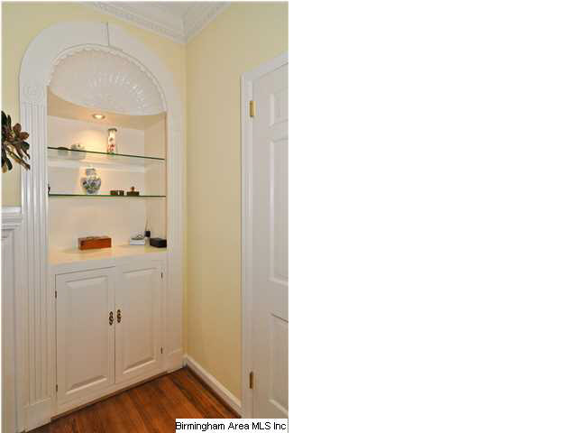 4525 Dolly Ridge Road Birmingham, AL 35243 - Photo 22 of 32