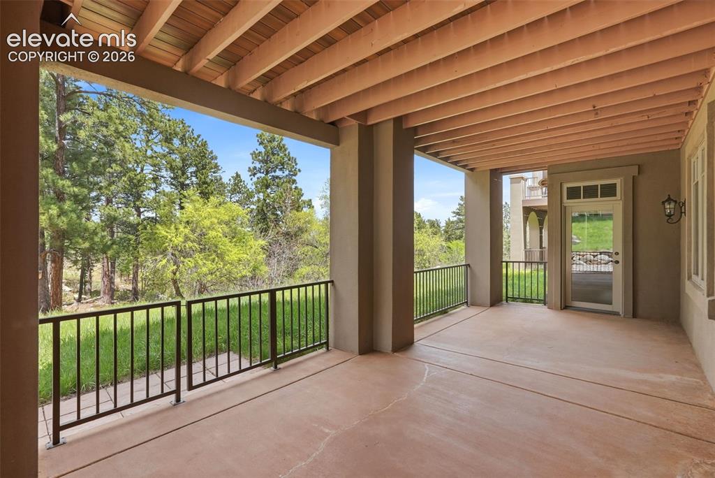 996 Summer Spring View Colorado Springs, CO 80906 - Photo 44 of 50