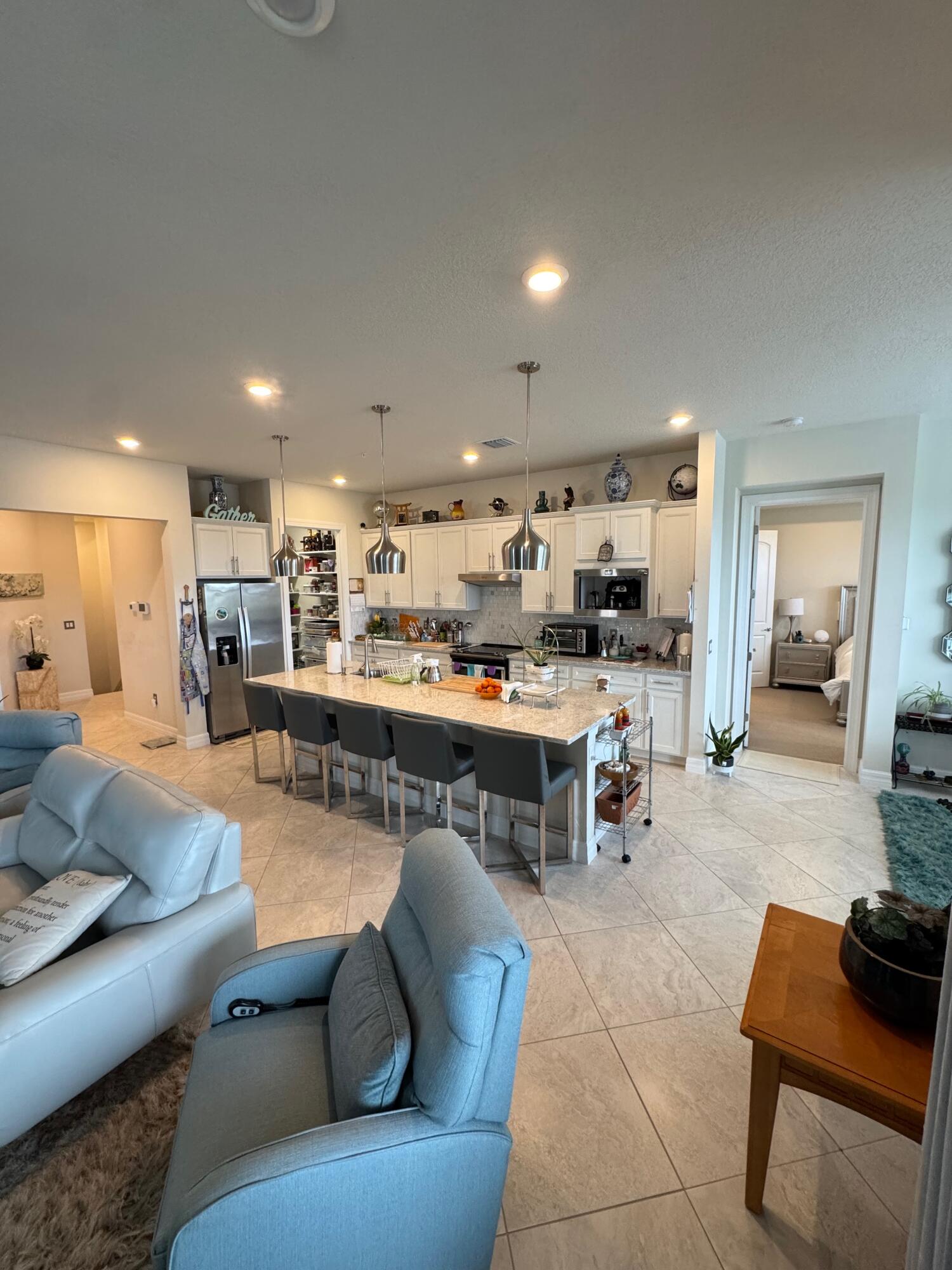 21872 Canadensis Circle, Unit 202 Boca Raton, FL 33428 - Photo 26 of 43 kitchen