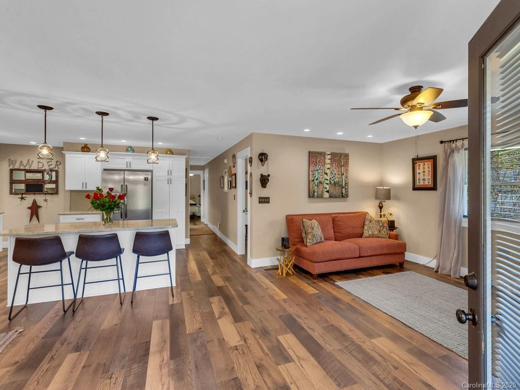 320 Turnpike Road Brevard, NC 28712 - Photo 11 of 36 Gallery Image 11