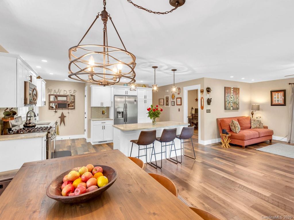320 Turnpike Road Brevard, NC 28712 - Photo 13 of 36 Gallery Image 13