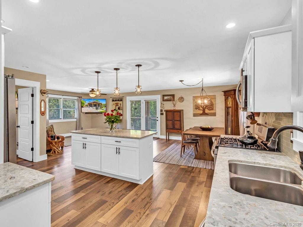 320 Turnpike Road Brevard, NC 28712 - Photo 16 of 36 Gallery Image 16