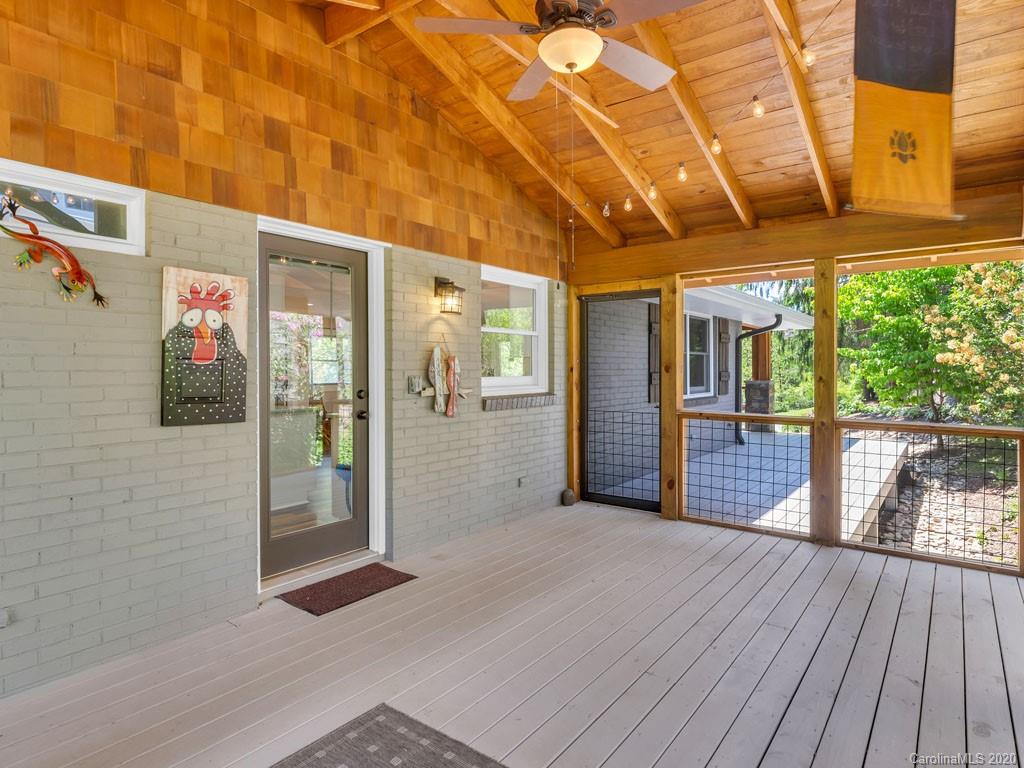 320 Turnpike Road Brevard, NC 28712 - Photo 28 of 36 Gallery Image 28