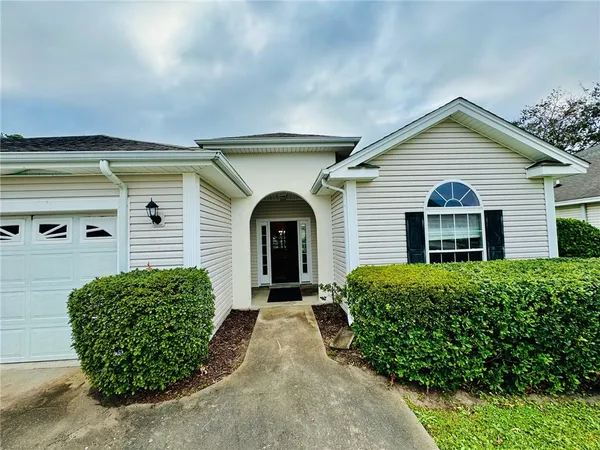 $1,800 | 312 Stone Mill Drive, Brunswick, GA 31520