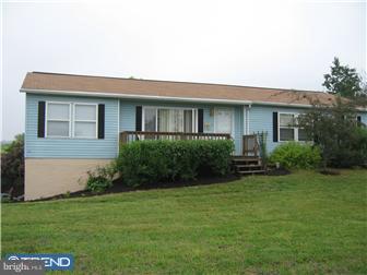 50 Focht Road Bernville, PA 19506 - Photo 2 of 5 Exterior Front