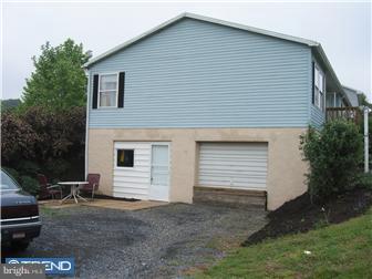 50 Focht Road Bernville, PA 19506 - Photo 3 of 5 Exterior Side